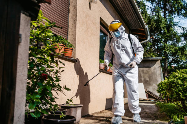 Best Residential Pest Control  in Geneva, OH