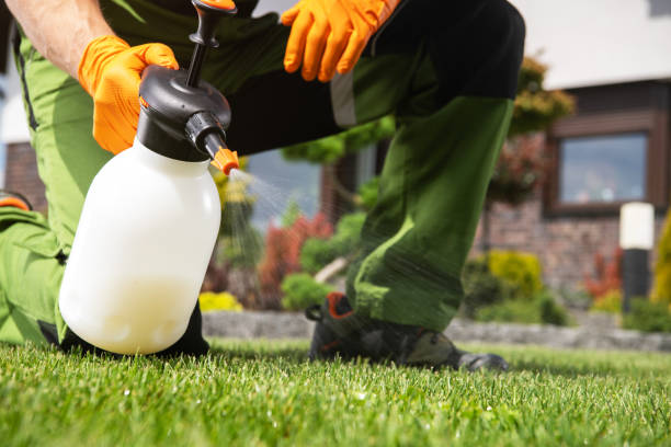 Best Pest Removal Services  in Geneva, OH