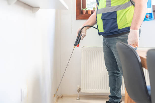 Best Affordable Pest Control Services  in Geneva, OH